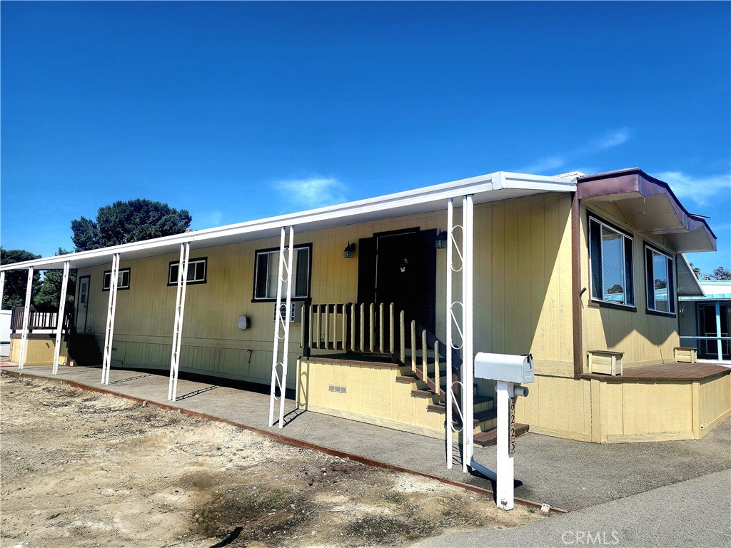 6223 E Sea Breeze Drive 12