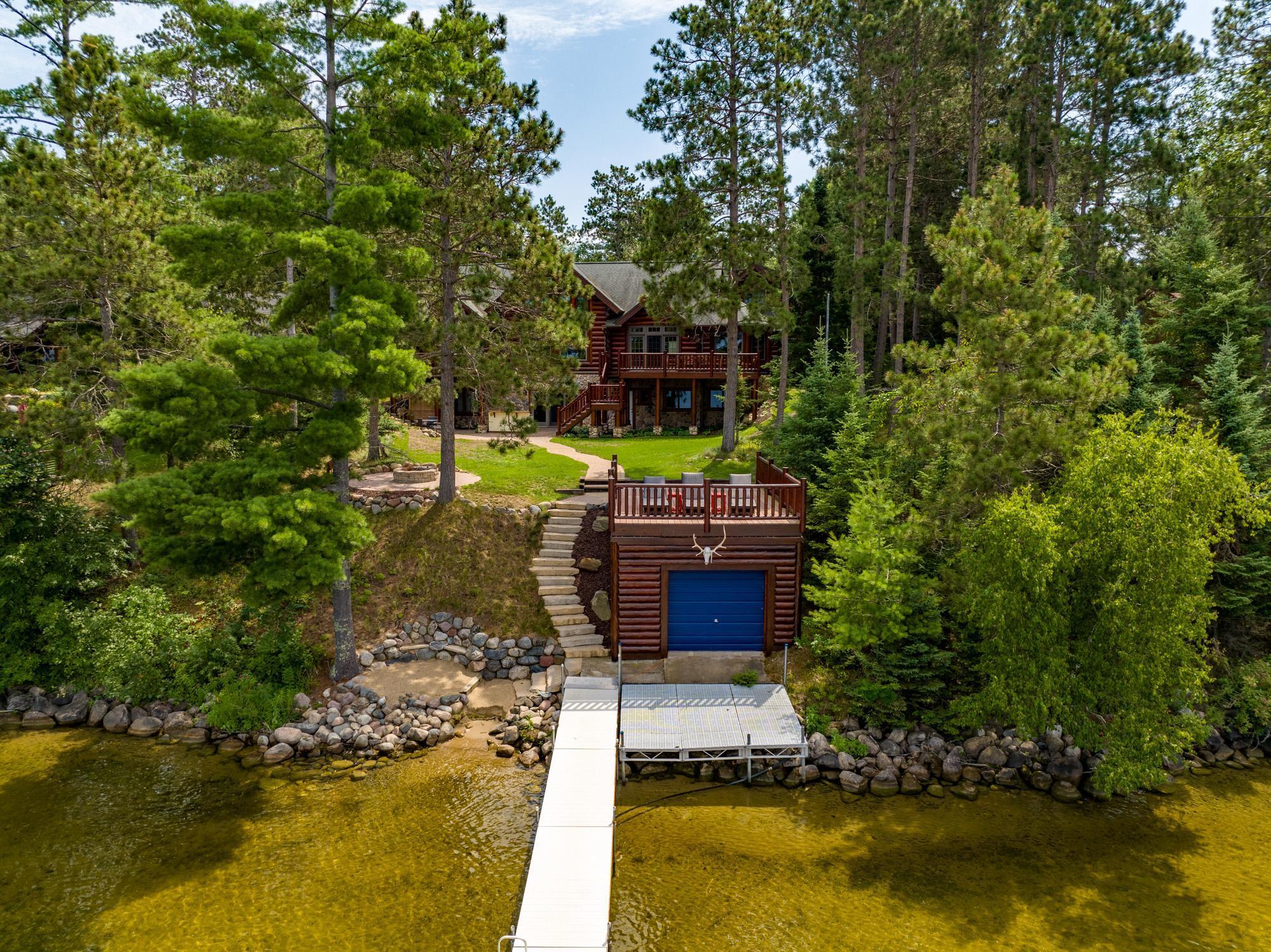 Larson Group Crosslake, MN Real Estate Agents