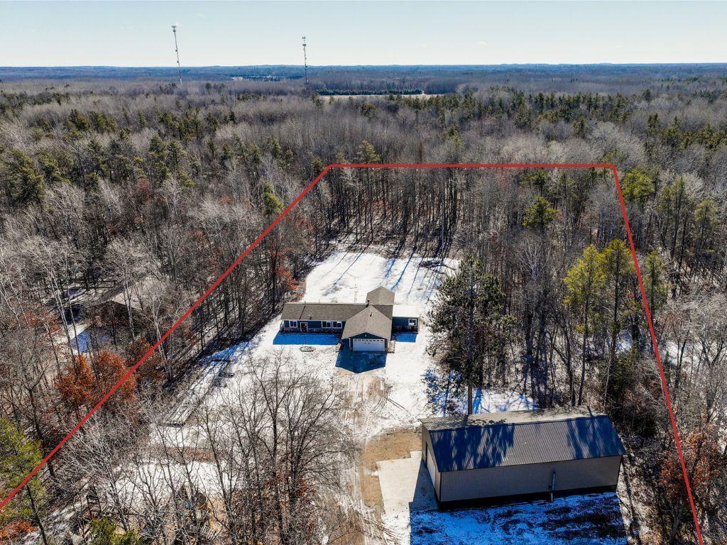 Crosslake, MN Real Estate Agents and Realtors Larson Group