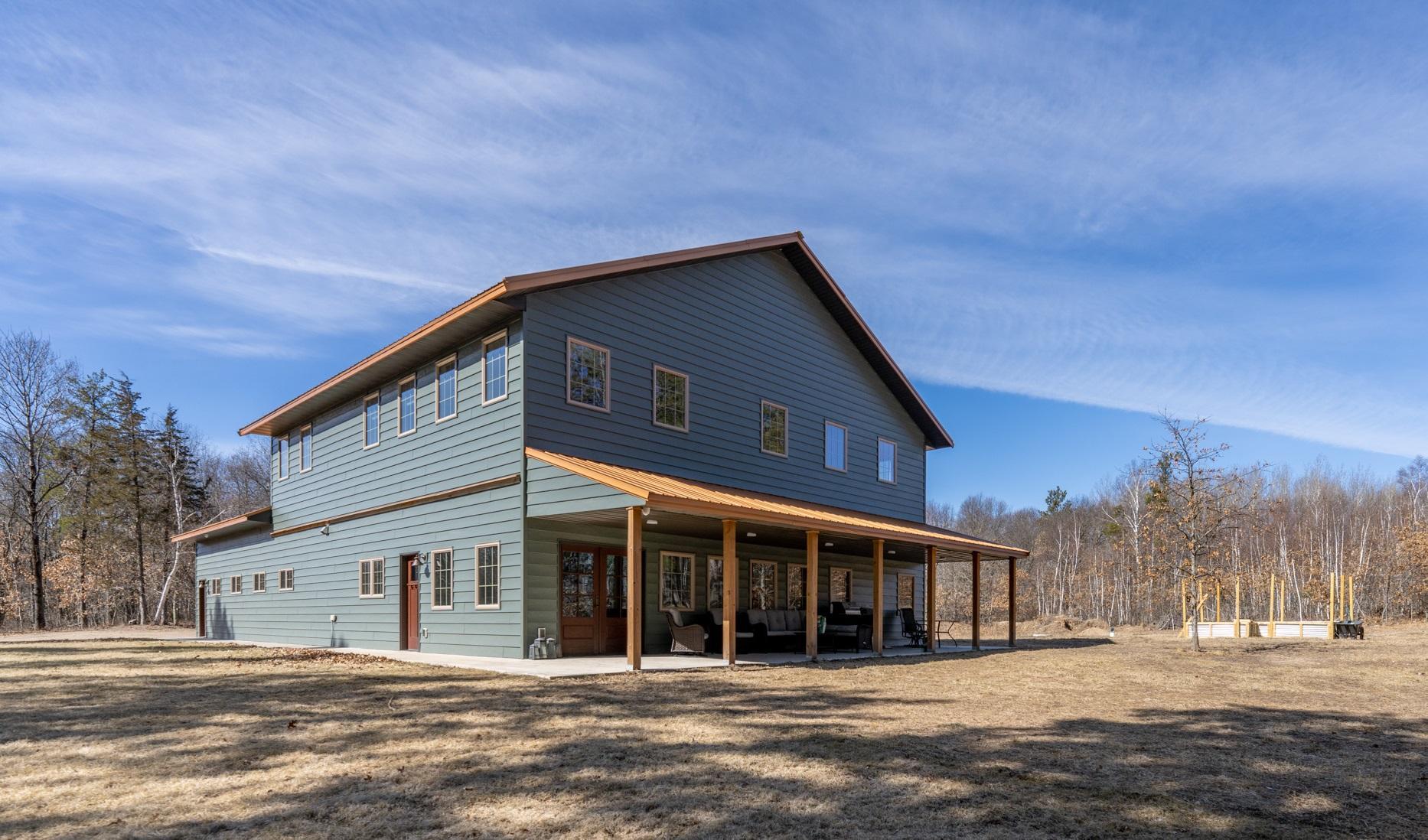 Real Estate Lakefront Crosslake,MN