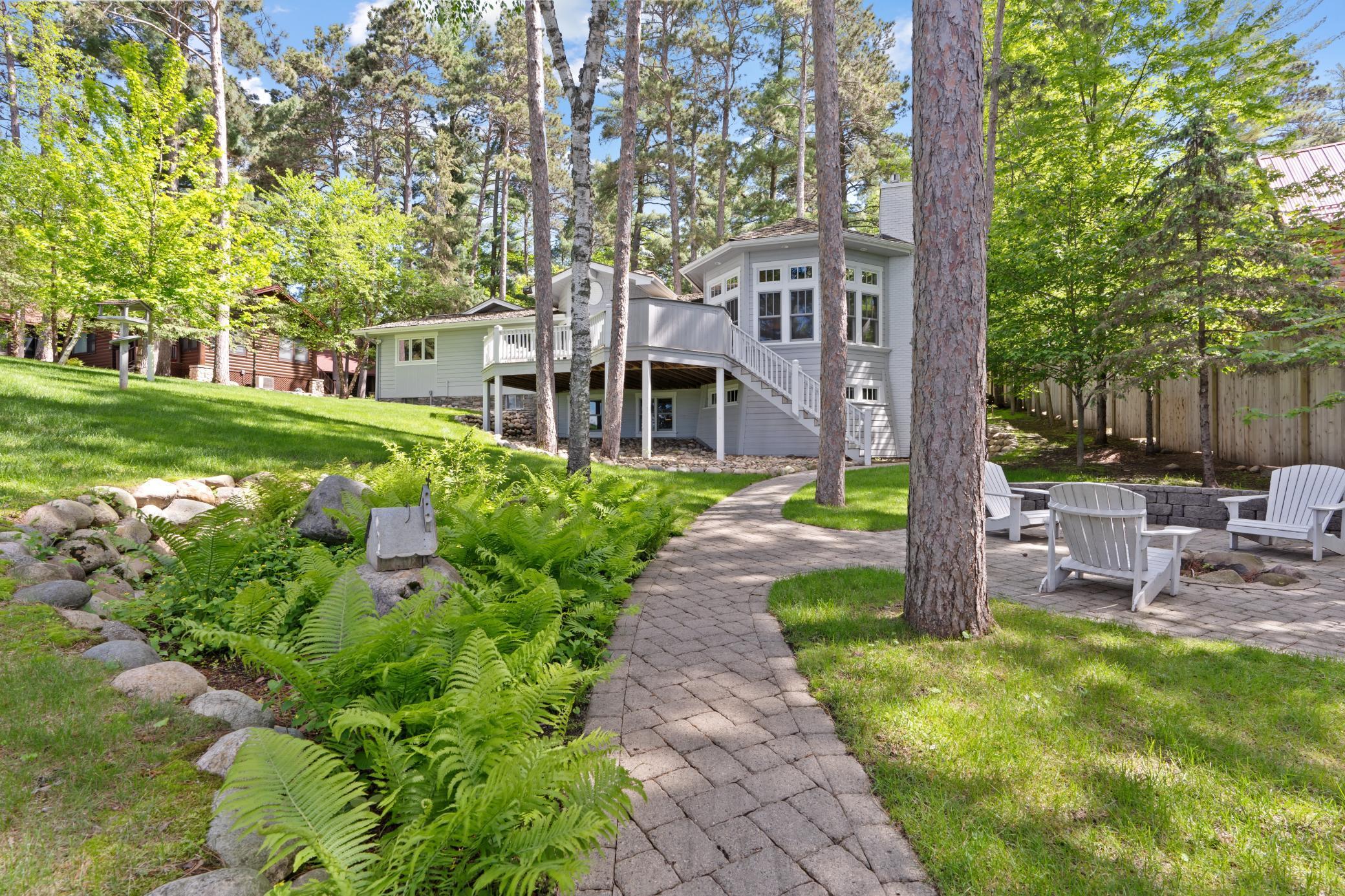 Larson Group Crosslake, MN Real Estate Agents