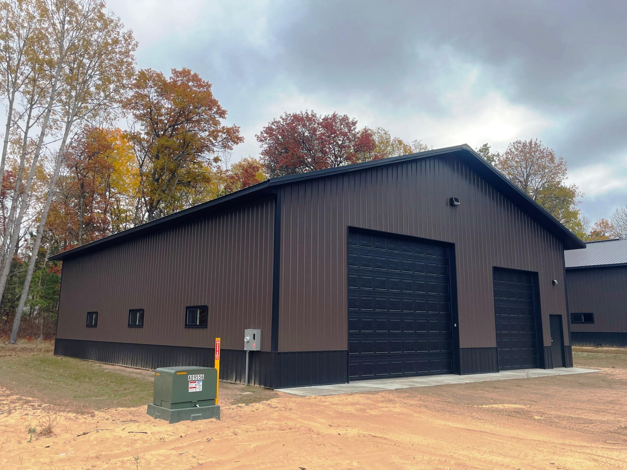 Lot 1 TBD County Road 3