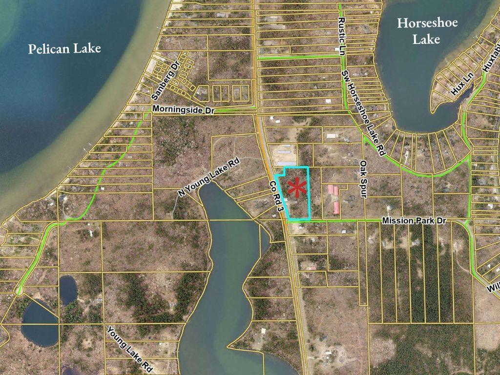 Lot 1 TBD County Road 3