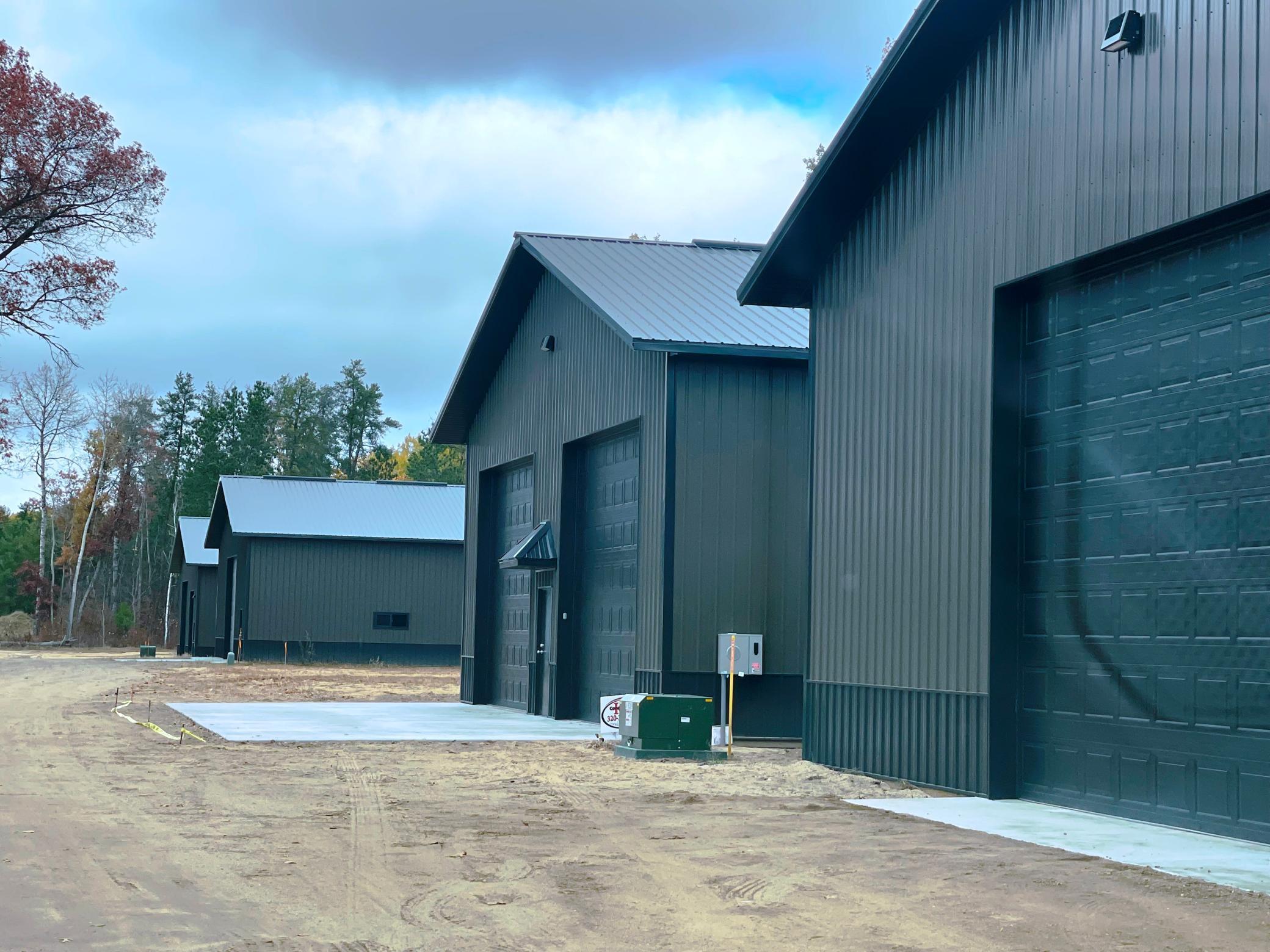 Lot 1 TBD County Road 3