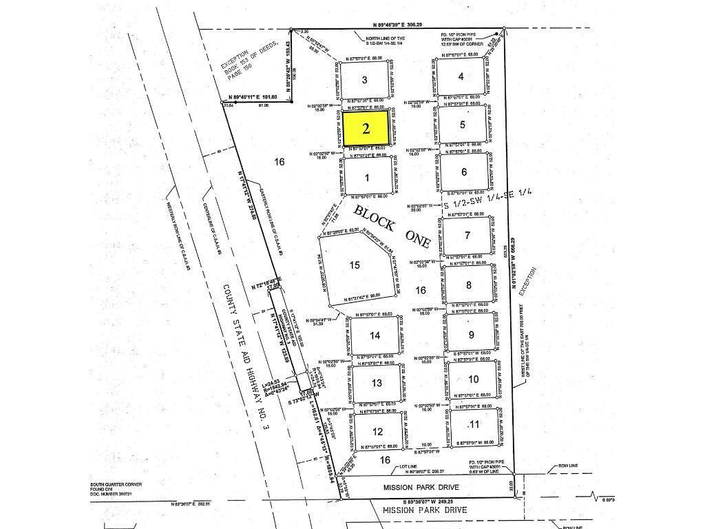 Lot 2 TBD County Road 3