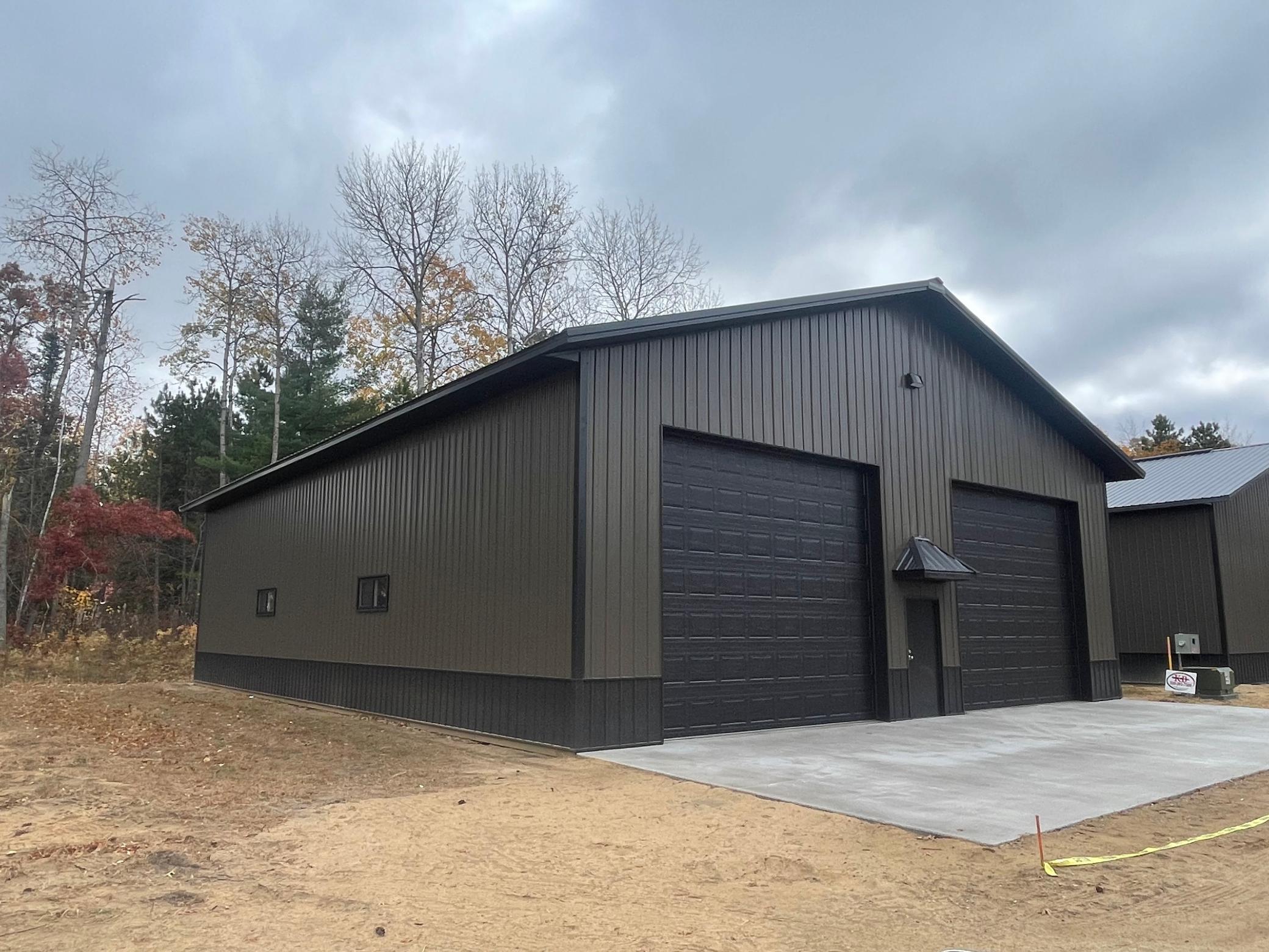 Lot 4 TBD County Road 3