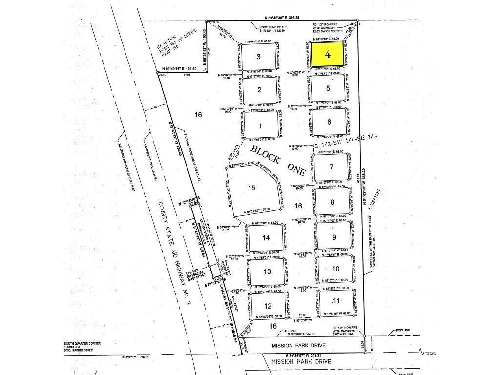 Lot 4 TBD County Road 3