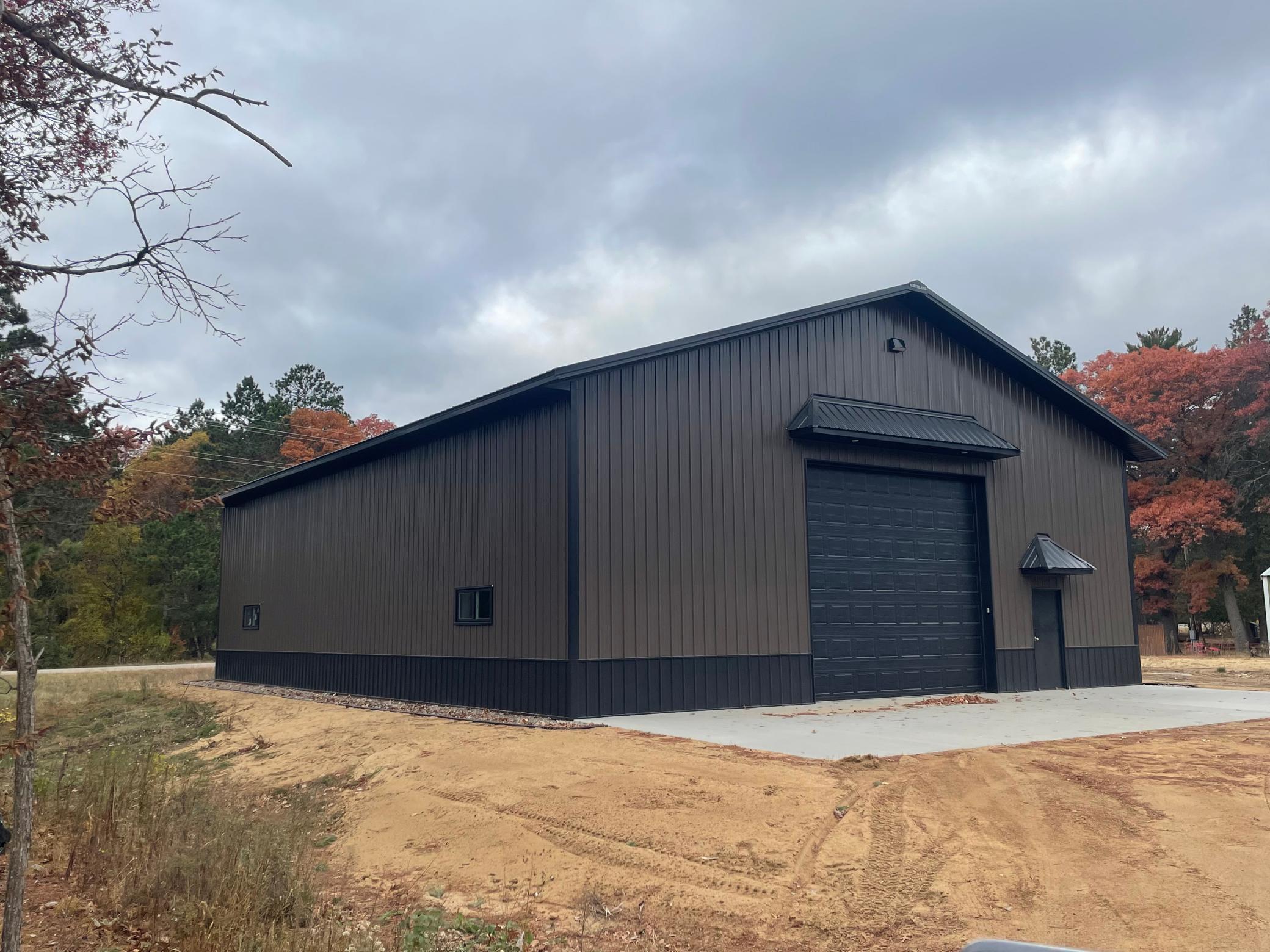 Lot 5 TBD County Road 3