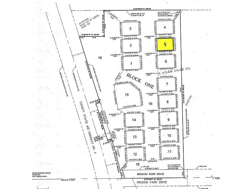 Lot 5 TBD County Road 3