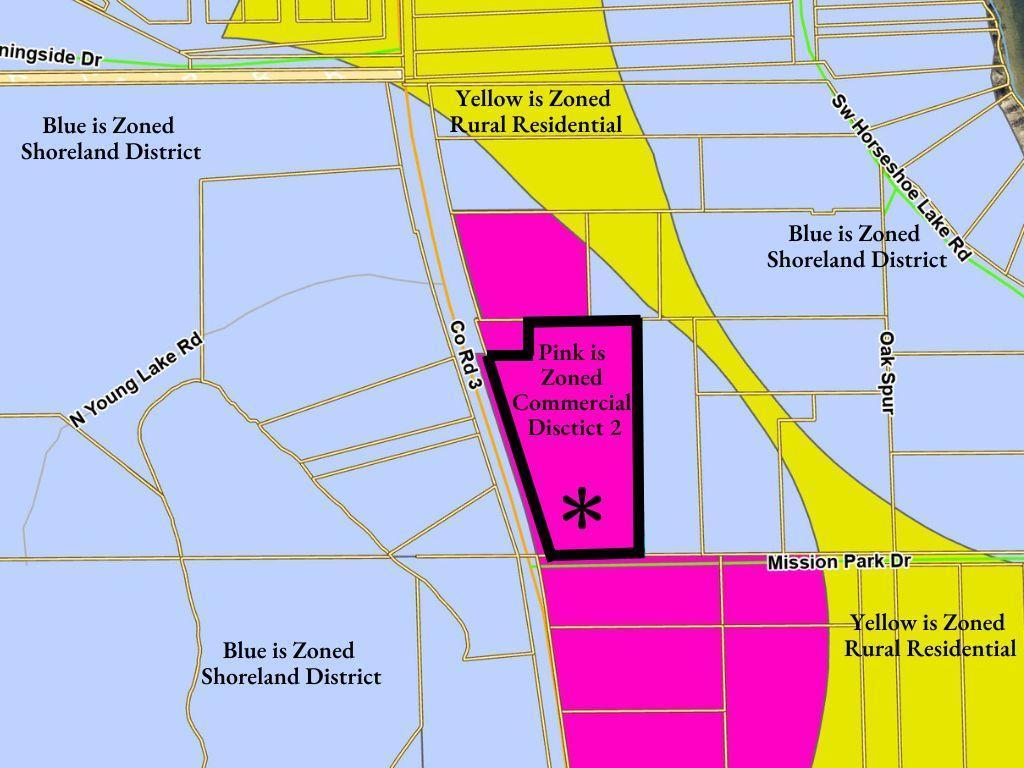 Lot 5 TBD County Road 3