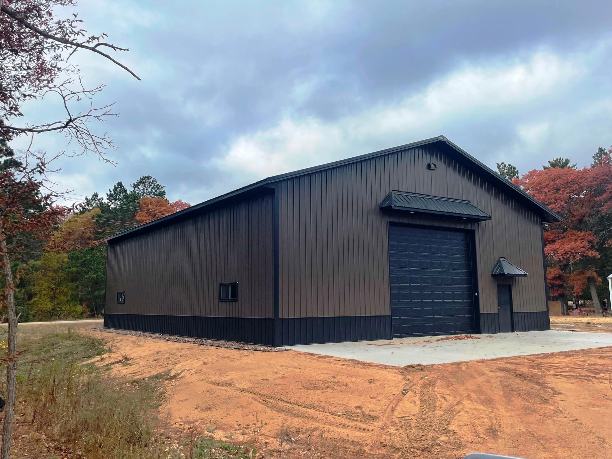 Lot 8 TBD County Road 3