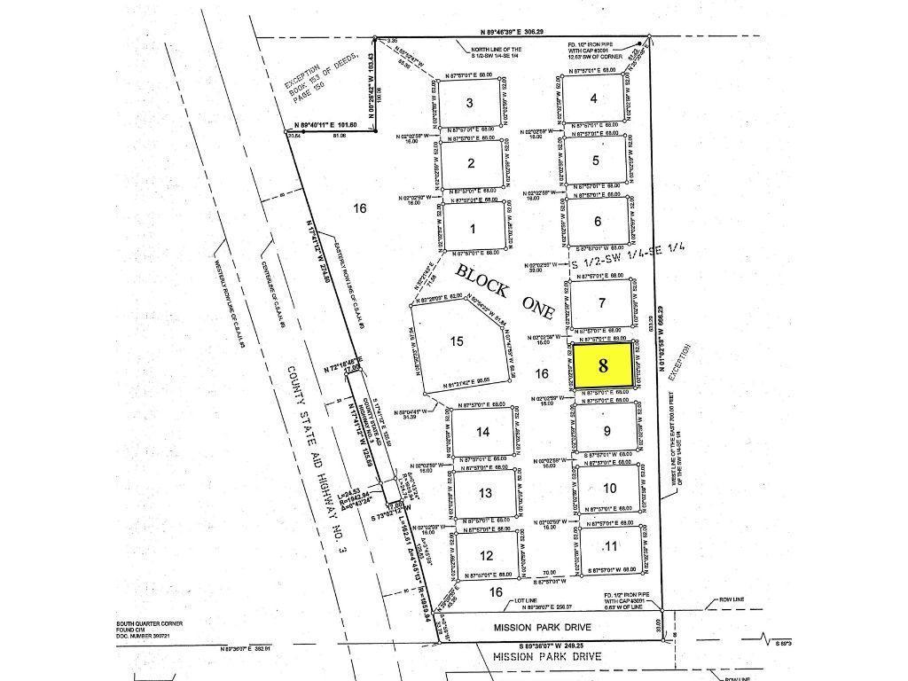 Lot 8 TBD County Road 3