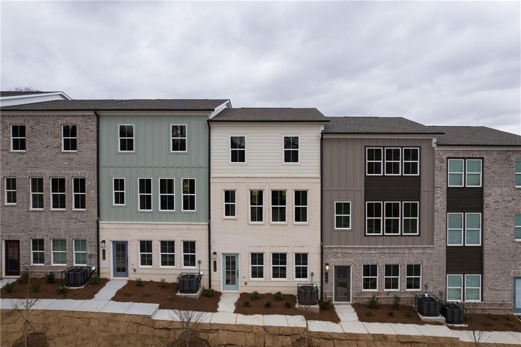 1340 James Jackson Parkway Unit 66