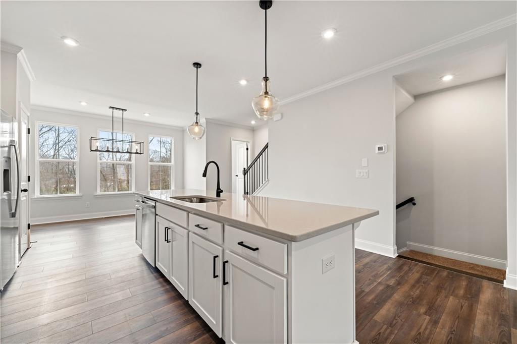 1340 James Jackson Parkway Unit 66