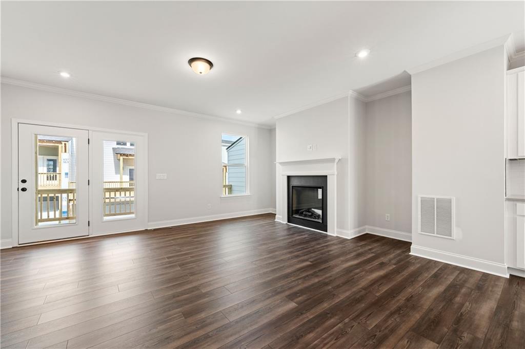 1340 James Jackson Parkway Unit 66