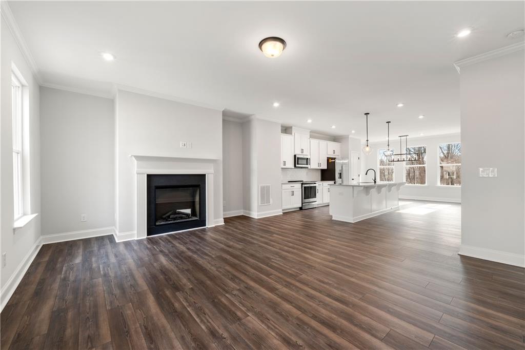 1340 James Jackson Parkway Unit 66