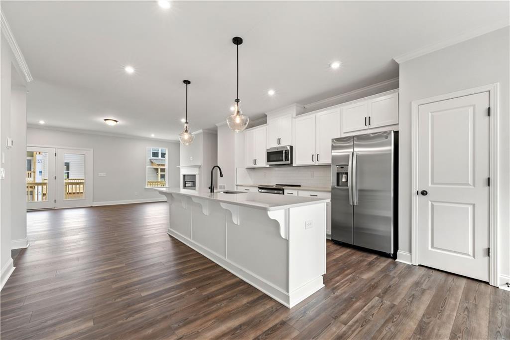 1340 James Jackson Parkway Unit 66