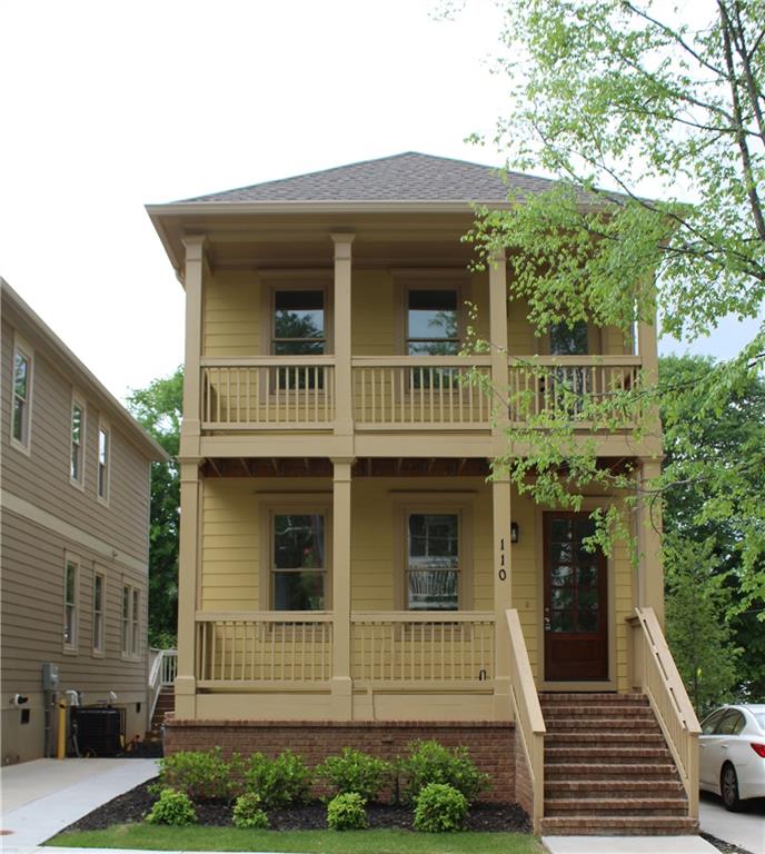 110 Hogue Street