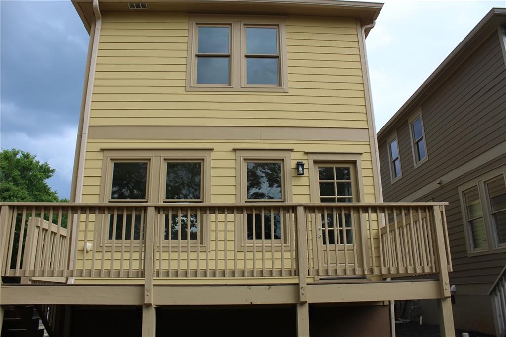 110 Hogue Street