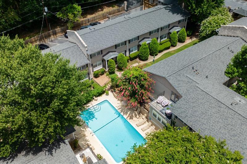 2232 Dunseath Avenue Unit 407