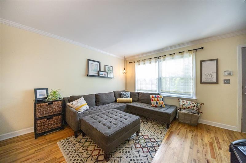 2232 Dunseath Avenue Unit 407