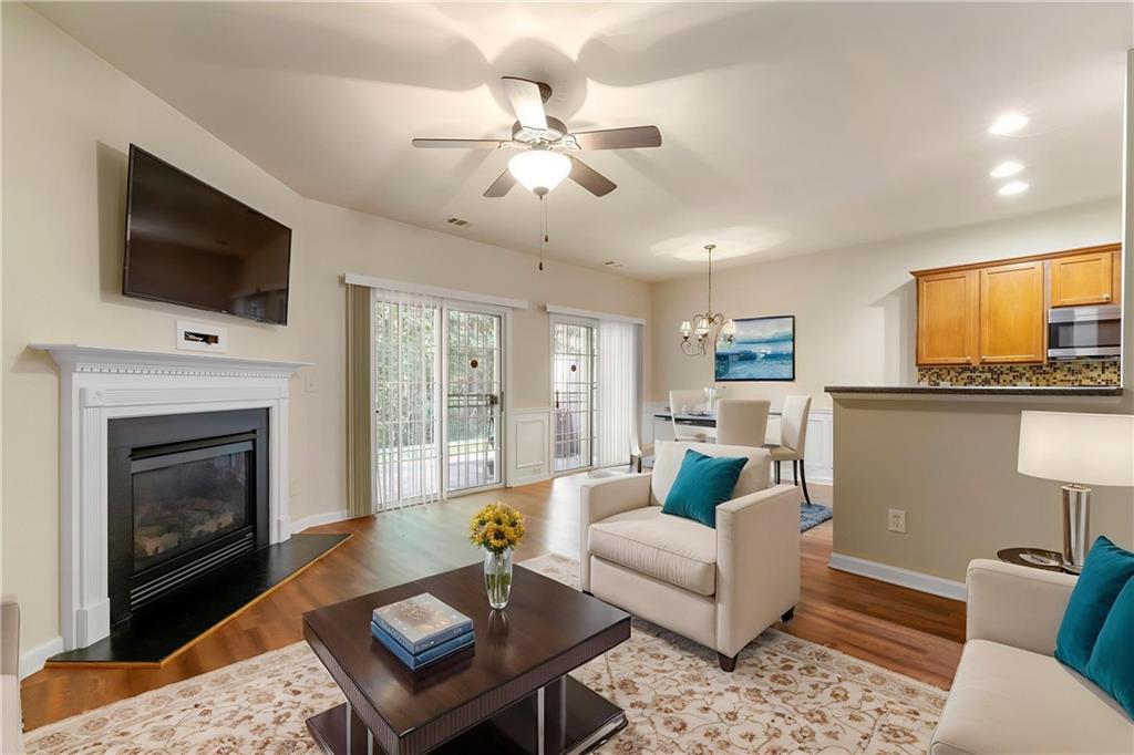 3329 Thornbridge Drive