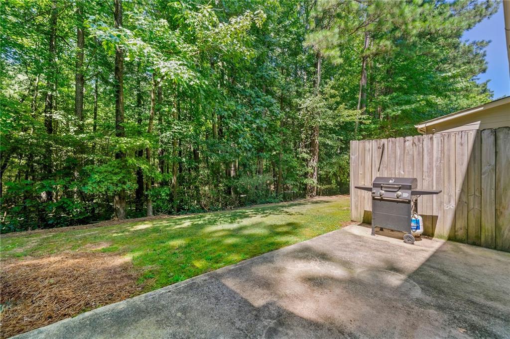 3329 Thornbridge Drive