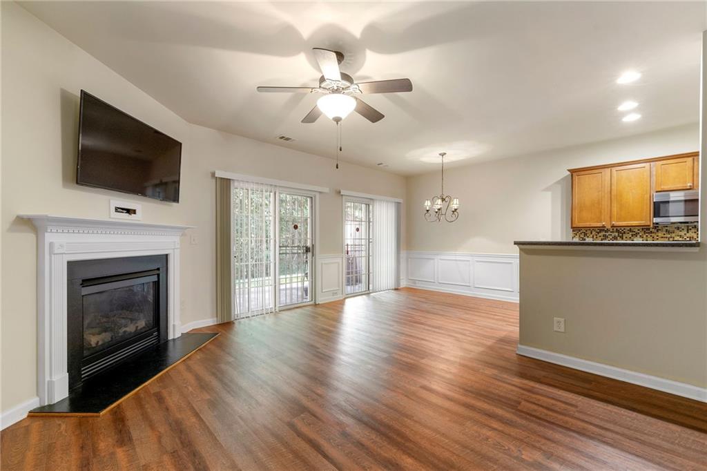 3329 Thornbridge Drive