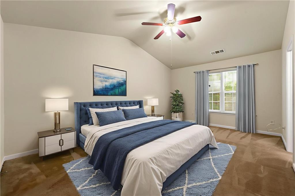 3329 Thornbridge Drive