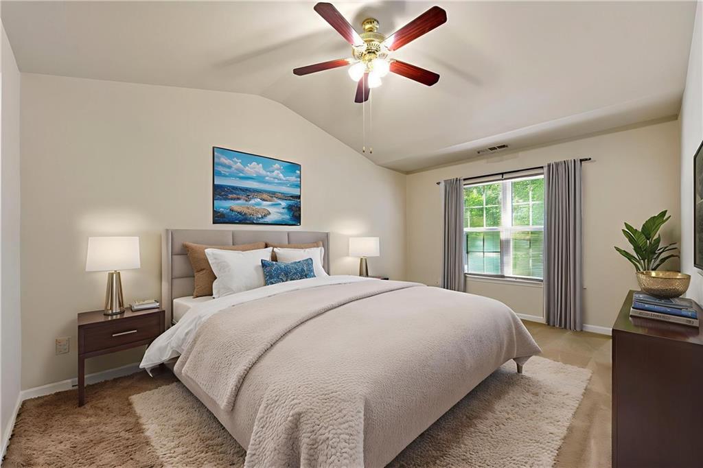 3329 Thornbridge Drive