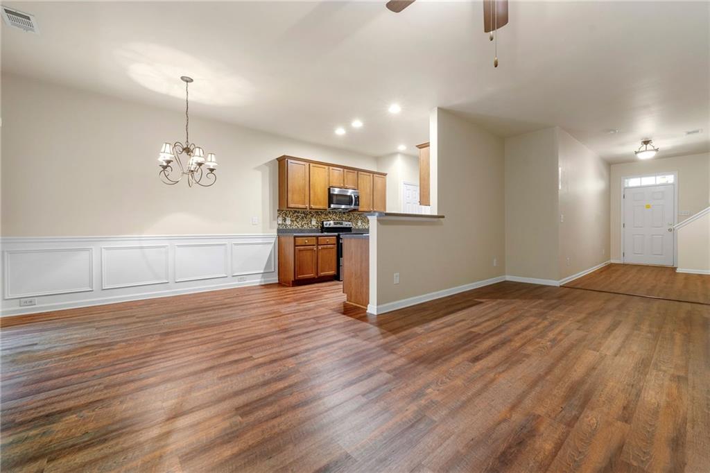 3329 Thornbridge Drive