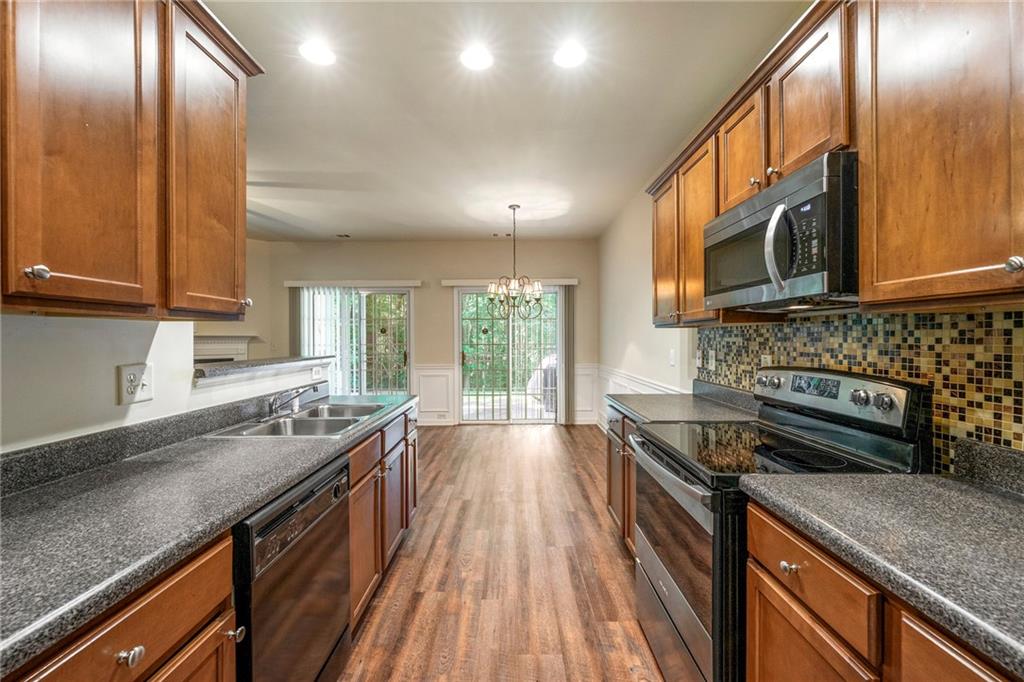 3329 Thornbridge Drive