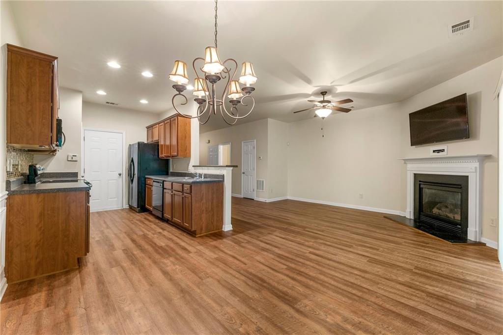 3329 Thornbridge Drive