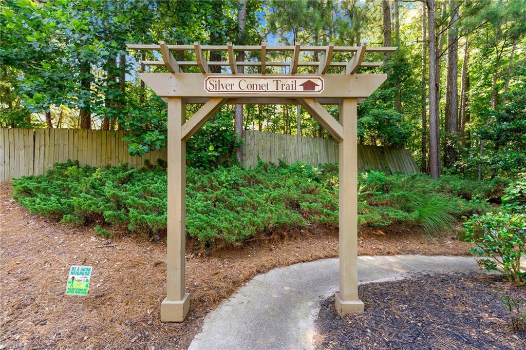 3329 Thornbridge Drive