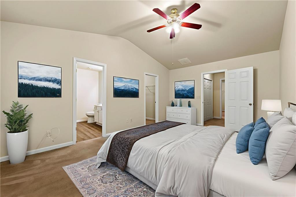 3329 Thornbridge Drive