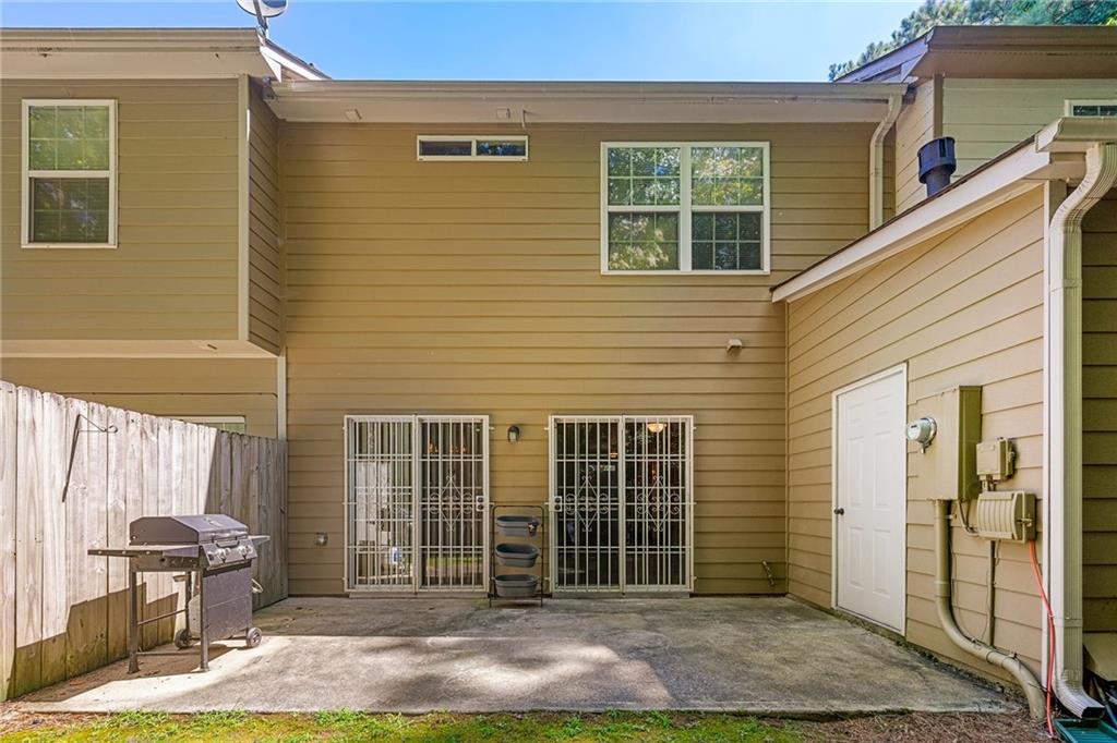 3329 Thornbridge Drive