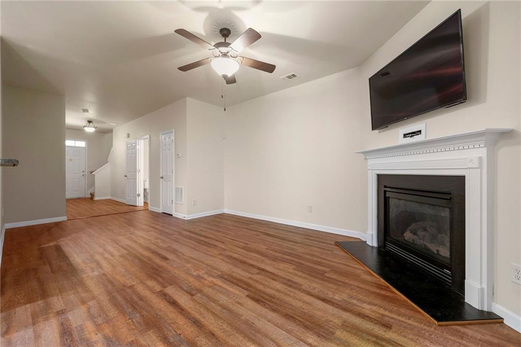 3329 Thornbridge Drive