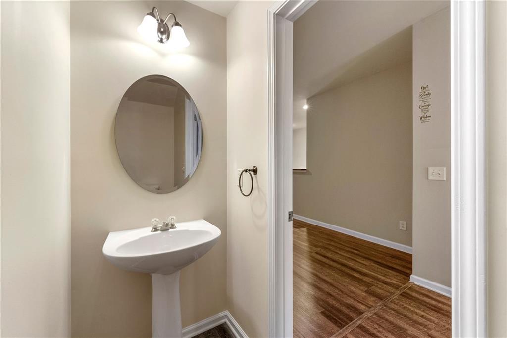 3329 Thornbridge Drive