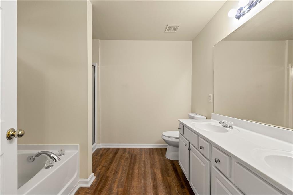 3329 Thornbridge Drive