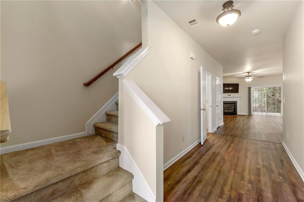 3329 Thornbridge Drive