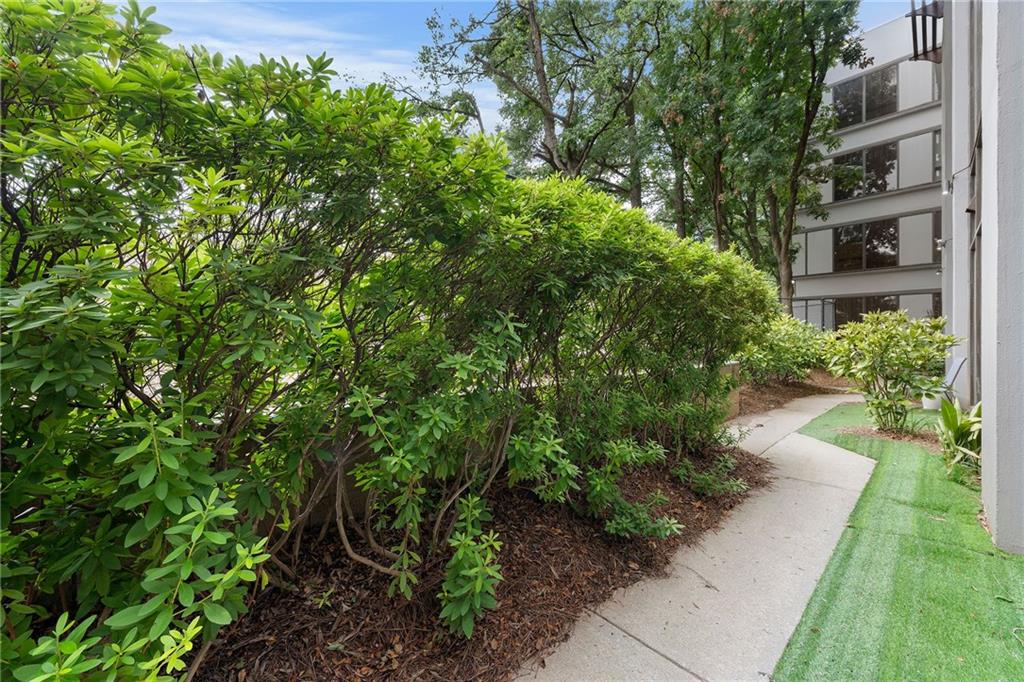 120 Ralph Mcgill Boulevard NE Unit 103