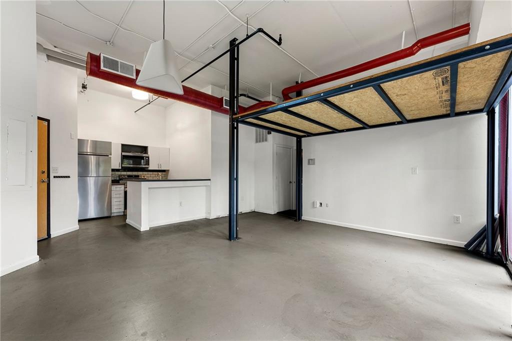 120 Ralph Mcgill Boulevard NE Unit 103