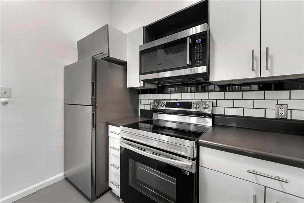 120 Ralph Mcgill Boulevard NE Unit 103