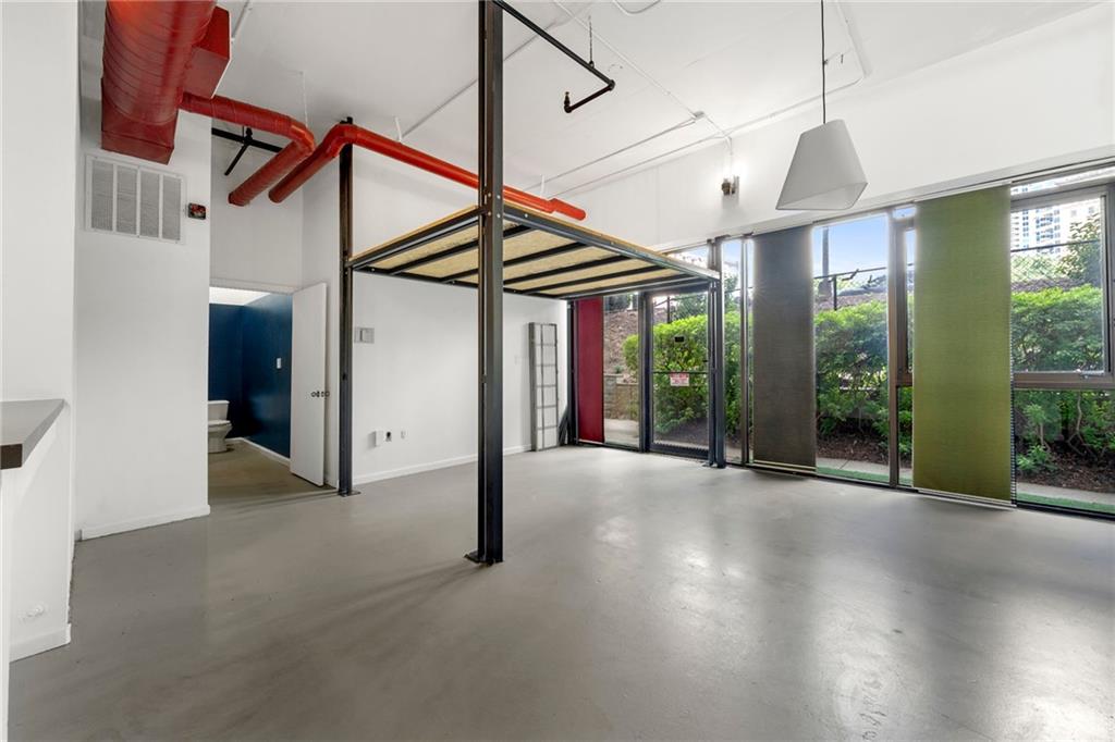 120 Ralph Mcgill Boulevard NE Unit 103