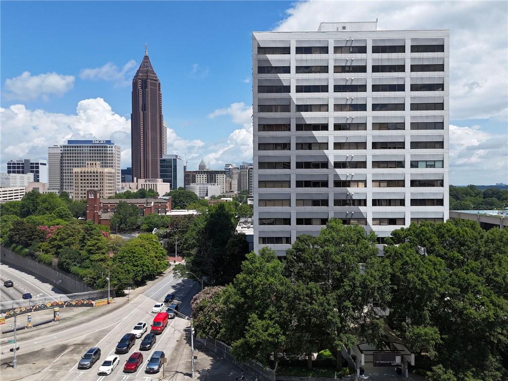 120 Ralph Mcgill Boulevard NE Unit 103
