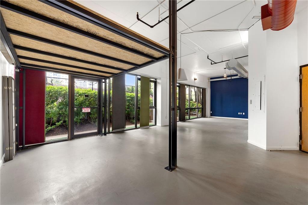 120 Ralph Mcgill Boulevard NE Unit 103