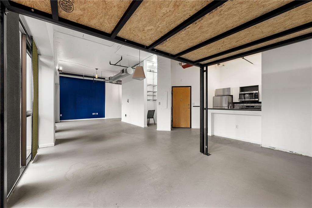 120 Ralph Mcgill Boulevard NE Unit 103