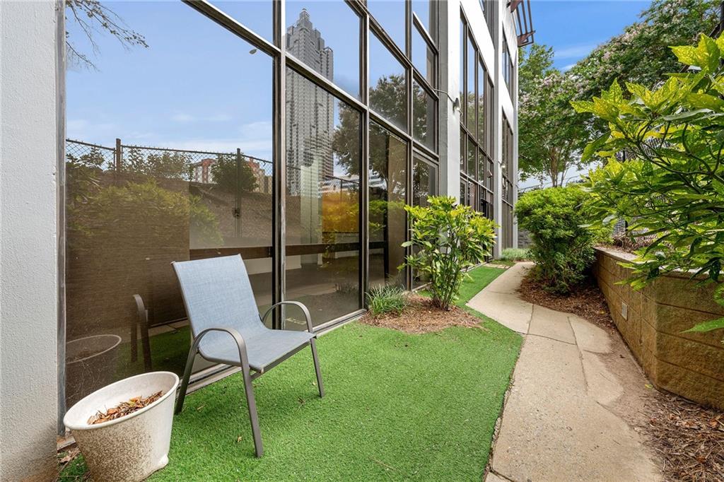 120 Ralph Mcgill Boulevard NE Unit 103