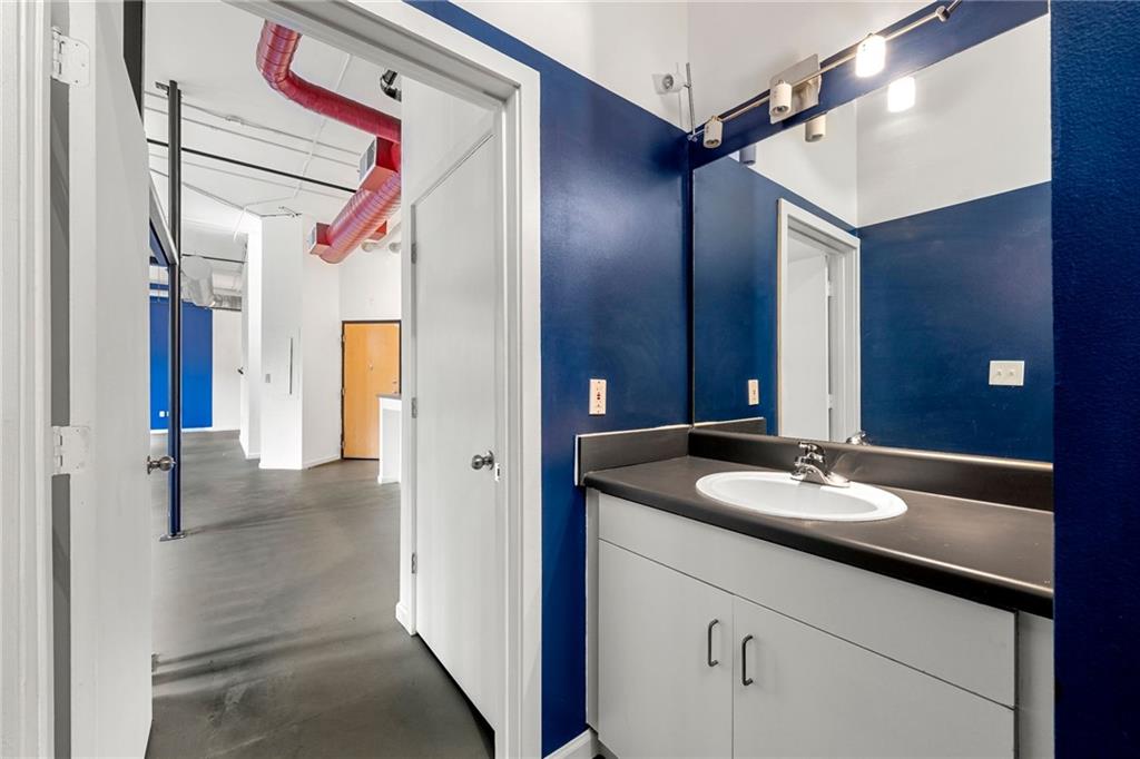 120 Ralph Mcgill Boulevard NE Unit 103