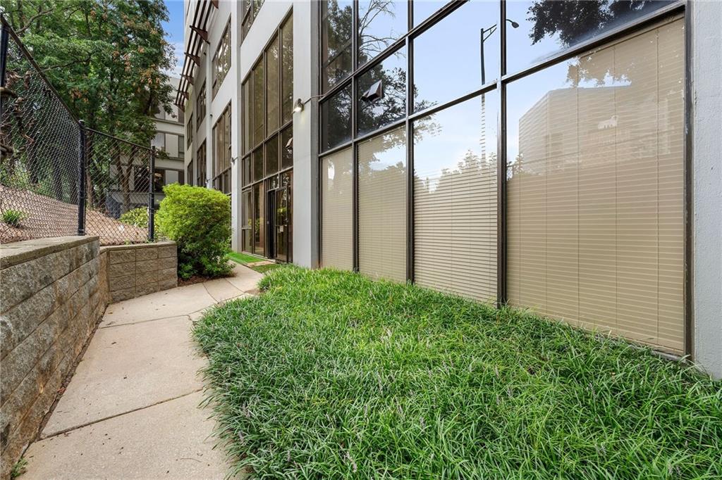 120 Ralph Mcgill Boulevard NE Unit 103